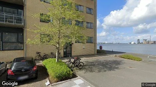 Apartments for rent in Aalborg Center - Photo from Google Street View