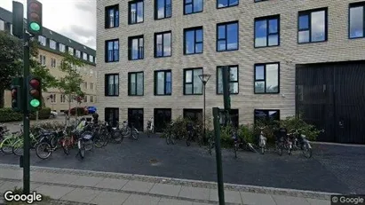 Apartments for rent in Frederiksberg - Photo from Google Street View