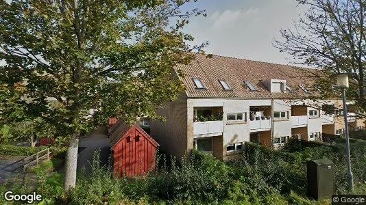 Apartments for rent in Viborg - Photo from Google Street View