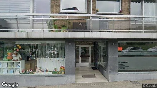 Apartments for rent in Grimbergen - Photo from Google Street View