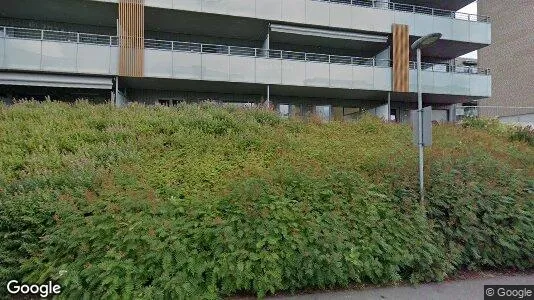 Apartments for rent in Oslo Grünerløkka - Photo from Google Street View