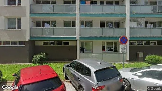 Apartments for rent in Trutnov - Photo from Google Street View