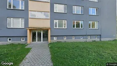 Apartments for rent in Ostrava-město - Photo from Google Street View