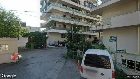 Apartments for rent in Bucureşti - Sectorul 1 - Photo from Google Street View