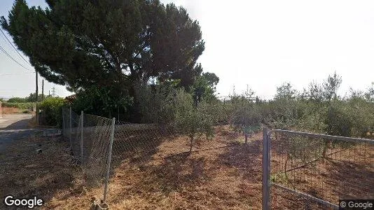 Apartments for rent in Córdoba - Photo from Google Street View