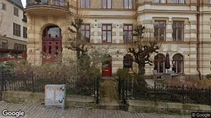 Rooms for rent in Gothenburg City Centre - Photo from Google Street View