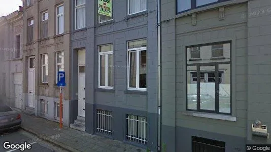 Apartments for rent in Aalst - Photo from Google Street View