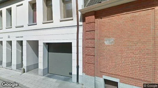 Apartments for rent in Tielt - Photo from Google Street View