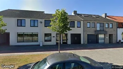 Rooms for rent in Wingene - Photo from Google Street View