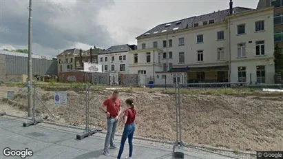 Apartments for rent in Arnhem - Photo from Google Street View