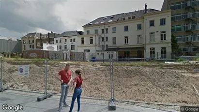 Apartments for rent in Arnhem - Photo from Google Street View