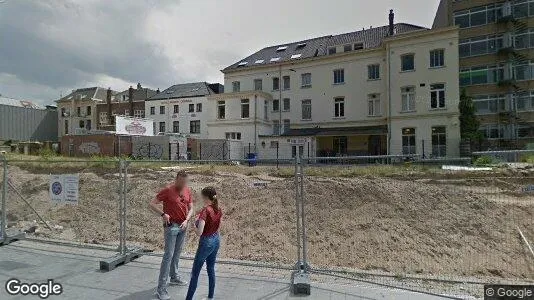 Apartments for rent in Arnhem - Photo from Google Street View