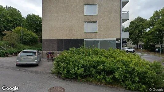 Apartments for rent in Helsinki Läntinen - Photo from Google Street View