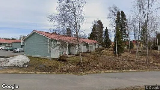 Apartments for rent in Oulu - Photo from Google Street View