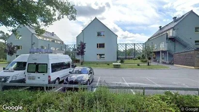 Apartments for rent in Nacka - Photo from Google Street View