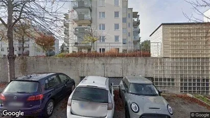 Apartments for rent in Huddinge - Photo from Google Street View