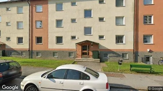 Apartments for rent in Stockholm South - Photo from Google Street View