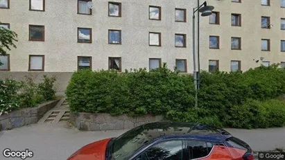 Apartments for rent in Stockholm South - Photo from Google Street View