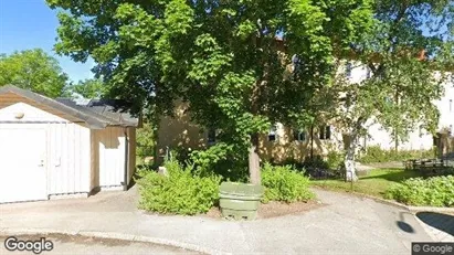 Apartments for rent in Stockholm South - Photo from Google Street View