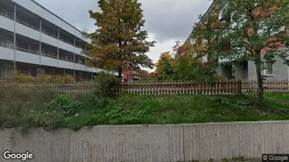 Apartments for rent in Stockholm West - Photo from Google Street View