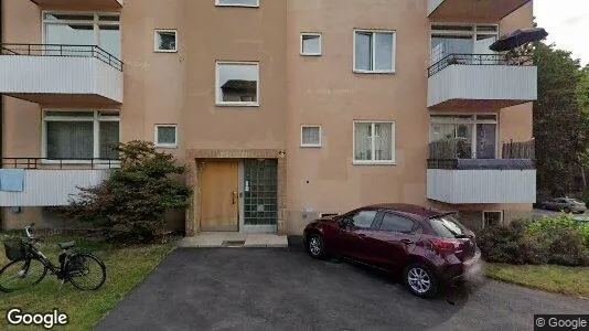 Apartments for rent in Stockholm South - Photo from Google Street View