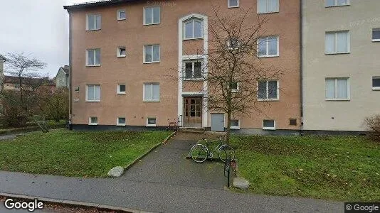 Apartments for rent in Stockholm South - Photo from Google Street View