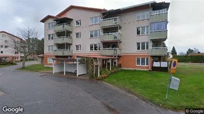 Apartments for rent in Gävle - Photo from Google Street View