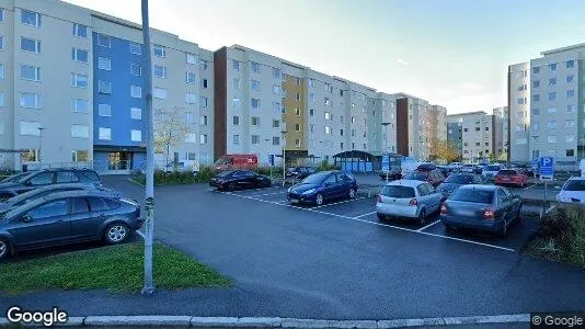 Apartments for rent in Gävle - Photo from Google Street View