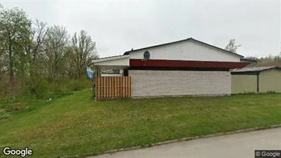 Apartments for rent in Uppvidinge - Photo from Google Street View