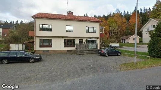 Apartments for rent in Bollebygd - Photo from Google Street View