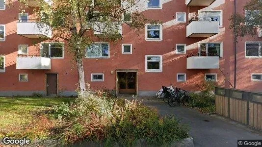 Apartments for rent in Stockholm South - Photo from Google Street View