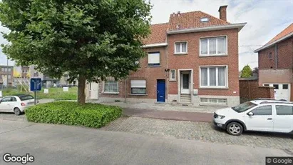 Apartments for rent in Roeselare - Photo from Google Street View