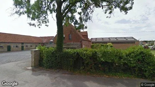 Apartments for rent in Diksmuide - Photo from Google Street View