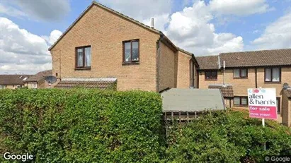 Apartments for rent in Calne - Wiltshire - Photo from Google Street View