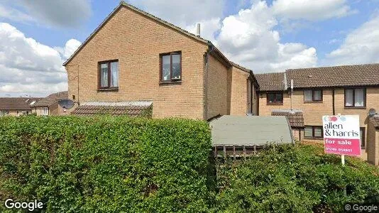 Apartments for rent in Calne - Wiltshire - Photo from Google Street View