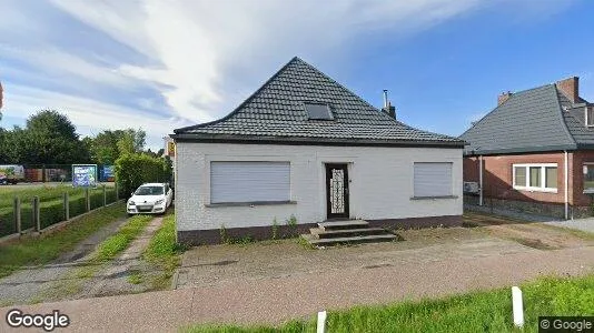 Apartments for rent in Balen - Photo from Google Street View