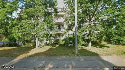 Apartments for rent in Dresden - Photo from Google Street View