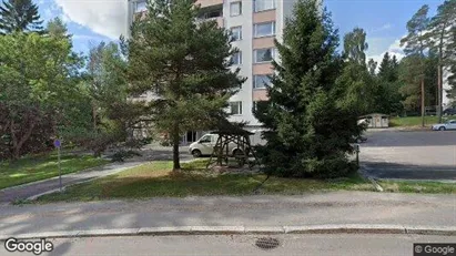 Apartments for rent in Lahti - Photo from Google Street View