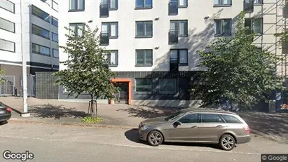 Apartments for rent in Lahti - Photo from Google Street View