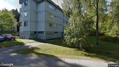 Apartments for rent in Lahti - Photo from Google Street View