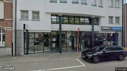 Rooms for rent in Herentals - Photo from Google Street View