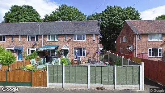 Apartments for rent in Tadcaster - North Yorkshire - Photo from Google Street View