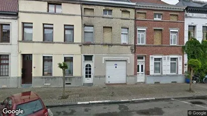 Apartments for rent in Saint-Ghislain - Photo from Google Street View