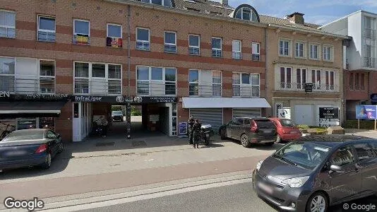 Apartments for rent in Grimbergen - Photo from Google Street View