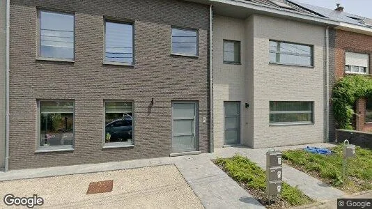 Apartments for rent in Dendermonde - Photo from Google Street View