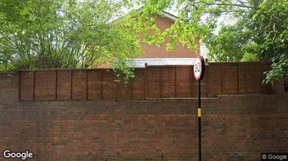 Rooms for rent in Birmingham - West Midlands - Photo from Google Street View