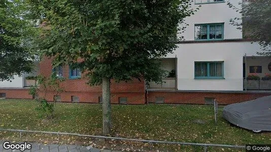 Apartments for rent in Leipzig - Photo from Google Street View