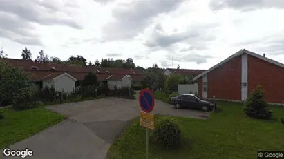 Apartments for rent in Turku - Photo from Google Street View