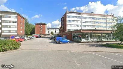 Apartments for rent in Turku - Photo from Google Street View