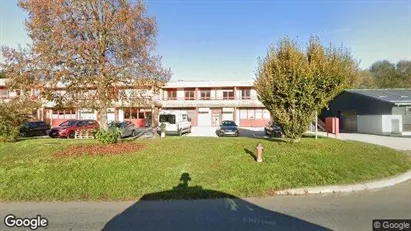 Apartments for rent in Gros-de-Vaud - Photo from Google Street View